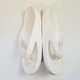 Жіночі в'єтнамки Crocs Mellow Flip White (42-43, білий) - зображення 2