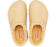 Жіночі крокси утеплені crocs Dylan Lined Clog Wheat (39-40, пшениця) - зображення 10