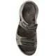 Чоловічі Сандалії Crocs Swiftwater River Sandal Espresso (45-46, коричневий) - изображение 9