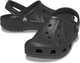 Чоловічі крокси Crocs Ralen Clog Black (40-41, чорний) - зображення 1