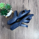Жіночі сандалі Crocs Meleen Crossband Sandal Navy (42-43, синій) - зображення 8