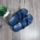 Жіночі сандалі Crocs Meleen Crossband Sandal Navy (42-43, синій) - зображення 10