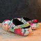 Дитячі Крокс Класіки Теплі Crocs Classic kids 36-37, різнокольоровий - зображення 2