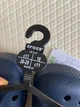 Дитячі крокси-сабо для хлопчика Crocs Kids' Baya Clog Navy (32/33, синій) - изображение 6