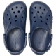 Дитячі крокси-сабо для хлопчика Crocs Kids' Baya Clog Navy (32/33, синій) - изображение 9