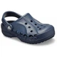 Дитячі крокси-сабо для хлопчика Crocs Kids' Baya Clog Navy (32/33, синій) - изображение 10