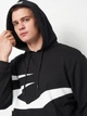 Худі чоловіче Everlast Cappuccio Felpa 38M223D08-2000 M Black (8052995757669) - зображення 4