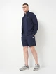 Толстовка на молнии мужская Everlast Girocollo Slub Heavy J G Dye 38M246G19-4000 XL Blu Navy (8052995760836) - изображение 3