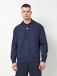 Худи мужское Everlast Cappuccio Felpa Garment Dye 38M250D27-4000 M Blu Navy (8052995761567) - изображение 1