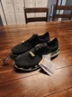 Чоловічі кросівкиCrocs Literide 360 Pacer Marblet Black Citrus (42-43, чорний) - изображение 11