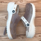 Жіночі крокси Crocs Classic Translucent Clog White (45-46, Білі) - зображення 5