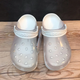 Жіночі крокси Crocs Classic Translucent Clog White (45-46, Білі) - зображення 9