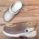 Жіночі крокси Crocs Classic Translucent Clog White (45-46, Білі) - зображення 11