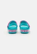 Дитячі сандалії для дівчинки Crocs Crocband Sandal Digital Aqua (30/31, блакитні) - изображение 3