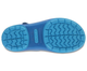 Дитячі сандалії для дівчинки Crocs Isabella Sandal Kids Dusty Blue (23/24, світло сині) - изображение 4