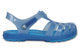 Дитячі сандалії для дівчинки Crocs Isabella Sandal Kids Dusty Blue (23/24, світло сині) - изображение 7