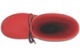 Жіночі гумові чоботи Crocs Womens Freesail Rain Boot Flame Red (42-43, червоний) - изображение 3