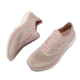 Дитячі крокси-кросівки для дівчинки Crocs Literide 360 Pacer Pink Clay/White (36-37, рожевий) - изображение 7