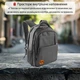Рюкзак для инструмента WOKIN 41 x 31 x 15 см (907001) - изображение 6