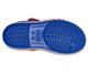 Дитячі сандалії для хлопчика Crocs Bayaband Sandal Cerulean Blue (22/23, світло синій) - зображення 4