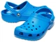 Крокс Классік Клог Світло Сині Crocs Classic Clog Bright Cobalt (49/50, синій) - зображення 1