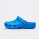 Крокс Классік Клог Світло Сині Crocs Classic Clog Bright Cobalt (49/50, синій) - зображення 2