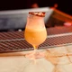 Келих для дегустацій міцних напоїв, 200 мл, Bar, Rona - зображення 2