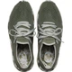 Кросівки чоловічі CROCS Literide 360 ​​Marbled Pacer Army Green\Multi (44-45, чорний) - зображення 8