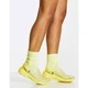 Жіночі крокси Crocs Classic Translucent Bleach Dye Clog Banana (44-45, жовтий) - зображення 3