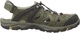 Cандалії чоловічі Karrimor AUCKLAND M 43 (9.0UK) Brindle (K911-BDL) - зображення 4