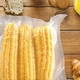Пакеты для вакууматора 20 см рулон 5 м - изображение 5