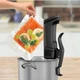 Пакеты для вакууматора 20 см рулон 5 м - изображение 7