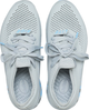 Чоловічі кросівки Crocs LiteRide 360 Marbled Pacer Sneaker Light Grey/Oxygen (42-43, сірий) - изображение 3
