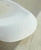 Жіночі шльопанці Crocs Mellow Recovery Slide White (40-41, білий) - зображення 6