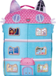 Maskotka Schmidt Spiele Gabby's Dollhouse Domek dla lalek z 3 figurkami i windą 41 cm 42804 (4001504428044) - obraz 2