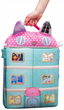 Maskotka Schmidt Spiele Gabby's Dollhouse Domek dla lalek z 3 figurkami i windą 41 cm 42804 (4001504428044) - obraz 4