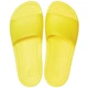 Крокс Шльопанці Жовті Crocs Sloane Slide Women Yellow Croslite (34/35, жовтий) - изображение 6