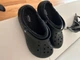 крокси Crocs Ralen Lined Clog BLACK (46-47, чорний) - изображение 6