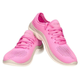 Жіночі кросівки Crocs LiteRide 360 Pacer Taffy Pink (37-38, рожевий) - изображение 1