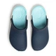 Чоловічі Крокс Лайтрайд Клог Наві Crocs Literide Clog Navy/Almost White (42-43, синій) - изображение 3