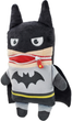Maskotka Schmidt Spiele DC Super Hero Sorgenfresser Batman pluszowa 29 cm 42550 (4001504425500) - obraz 2