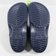 Чоловічі крокси Crocs Unisex Baya Lined Fuzz Strap Clog Navy (42-43, синій) - зображення 8