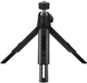 Lampa pierścieniowa ze statywem Hama Smart-80 V2 Black (4007249046574) - obraz 5