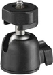 Lampa pierścieniowa ze statywem Hama Smart-80 V2 Black (4007249046574) - obraz 6