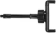 Lampa pierścieniowa ze statywem Hama Smart-80 V2 Black (4007249046574) - obraz 17