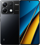 Гідрогелева захисна плівка на Xiaomi Poco X6 на весь екран прозора - изображение 1