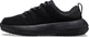 Кросівки чоловічі Crocs On The Clock Black Comfort Work Sneakers Shoes (40-41, чорний) - зображення 10