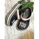 Жіночі крокси Crocs Crocband Platform Bold Colour Clog Black (33/34, чорний) - зображення 8