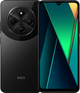 Гідрогелева захисна плівка на Xiaomi Poco C75 на весь екран прозора - изображение 1
