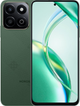 Гідрогелева захисна плівка на Honor 200 Smart на весь екран прозора - изображение 1